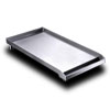 Stainless Steel Griddle (Chef-top)