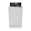 Di465 Slimline Integrated Dishwasher