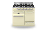 Wyre XG 100 Twin