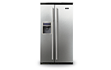 SXS Refrigeration S/st
