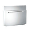 Professional Series 48 Splashback Railed