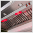 Infrared Warming Lamps