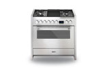Ethos 90 deluxe range cooker