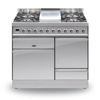 Dynasty XG 100 Chef Top
