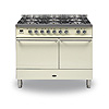 Dynasty 100 6-burner