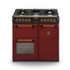 Richmond Classic 900DFT