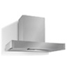 1200 Slab Canopy Hood