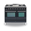 L Line 100 Twin Chef Top