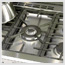 Wok burner
