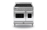 Delphi 90 Twin Induction