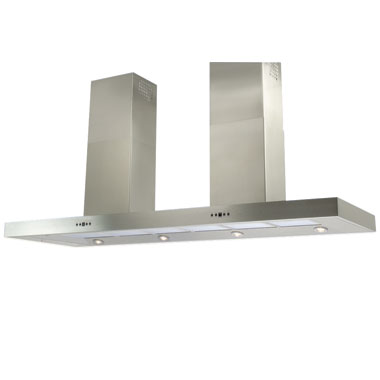 Arioso a Due IS 7088D-150 ASC Hood