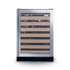 ZDWG240NBS Wine Chiller