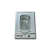 Modular 30cm Deep fat fryer (HOB-30FX-SS)