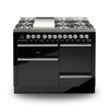 Dynasty XG 110 Chef Top