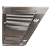 Integrated Hood