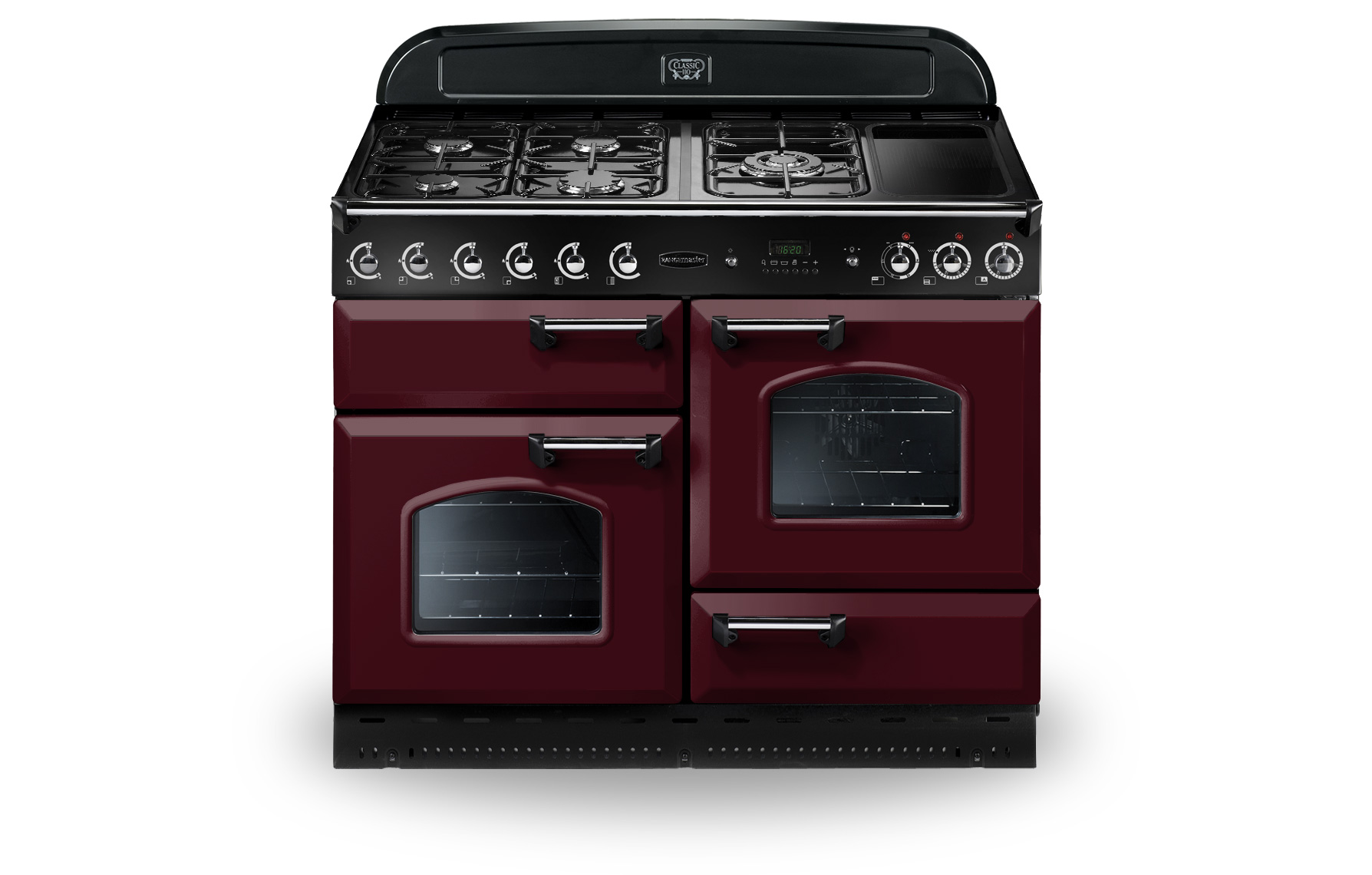Rangemaster Classic 110 Range Cookers Rangecookers.co.uk