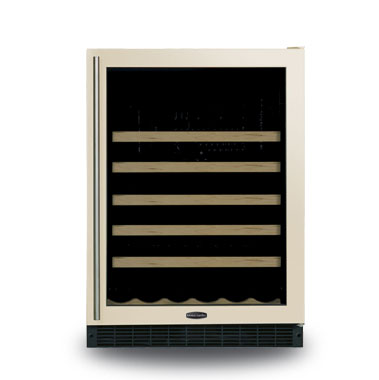 44-Bottle Wine Cooler