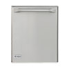 Decorative Dishwasher Door