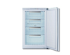 Logixx GID18A50GB Freezer