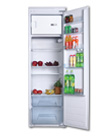 RiR177 Fridge with ice box