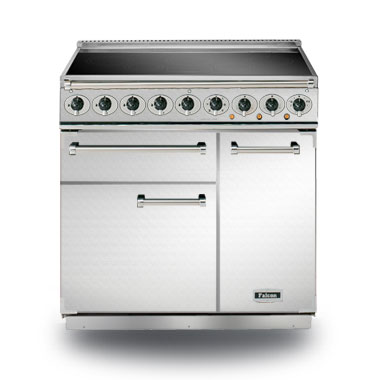 900 Deluxe Induction