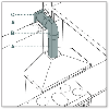 (DUCT/2609) Ducting Kit 