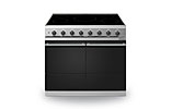 1000 Series 2-oven Induction