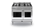 Q Line 100 Twin