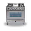 Sigma 90 Single Chef Top