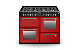 Richmond 1100DFT Colour Boutique
