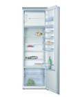 Exxcel KIL38A50GB Fridge Ice