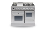 Sigma XG 110 Chef Top