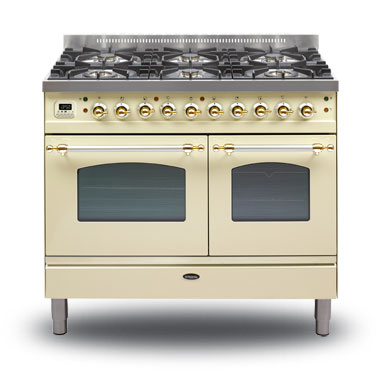 Classic 100 6-burner