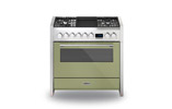 Ethos 90 deluxe custom colours