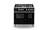 Select 90df range cooker BK