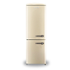 Retro RK603590-LH Fridge/Freezer