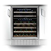 Slot-in Wine Cooler Split Wi6123