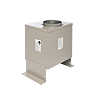 DDMEXT2 Extraction Motor