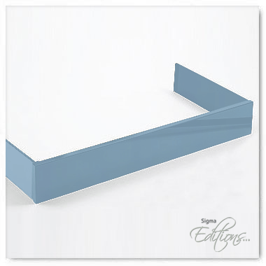 100 Editions Plinth Kit