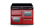 Richmond 1100Ei Induction Colour Boutique 