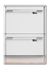 Designer Double DD60DHI6