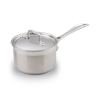 20cm Saucepan with lid