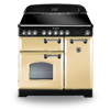 Classic Deluxe 90 Induction
