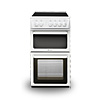 HAE51 Ultima 50 Polar White