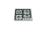 Sigma HOB-P65X-SS-F