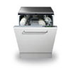 RDW6015FI 60cm integrated dishwasher