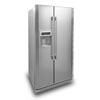 Side by Side fridge freezer CAFF19Si