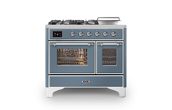 ILVE Majestic Milano 100 Coup De Feu