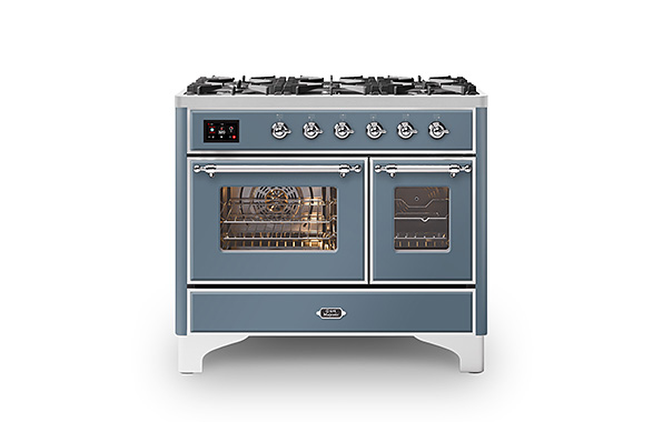 ILVE Majestic Milano 100 6-Burner