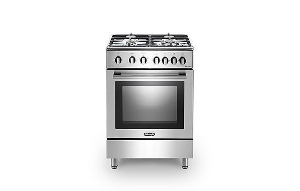 DeLonghi Modern 60 Single Gas DSC606G